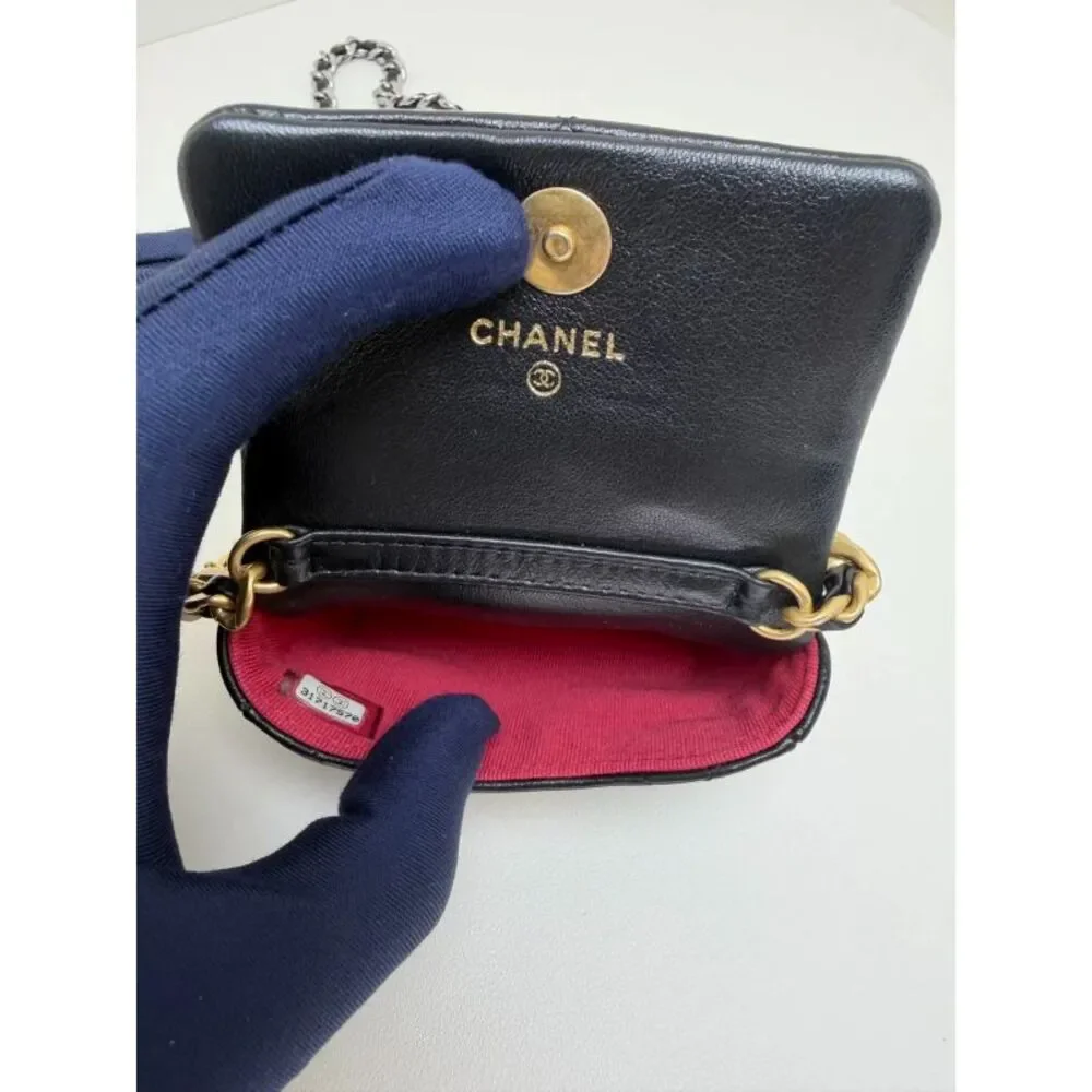 Chanel Women Pre-Loved Bag Very Good Condition
